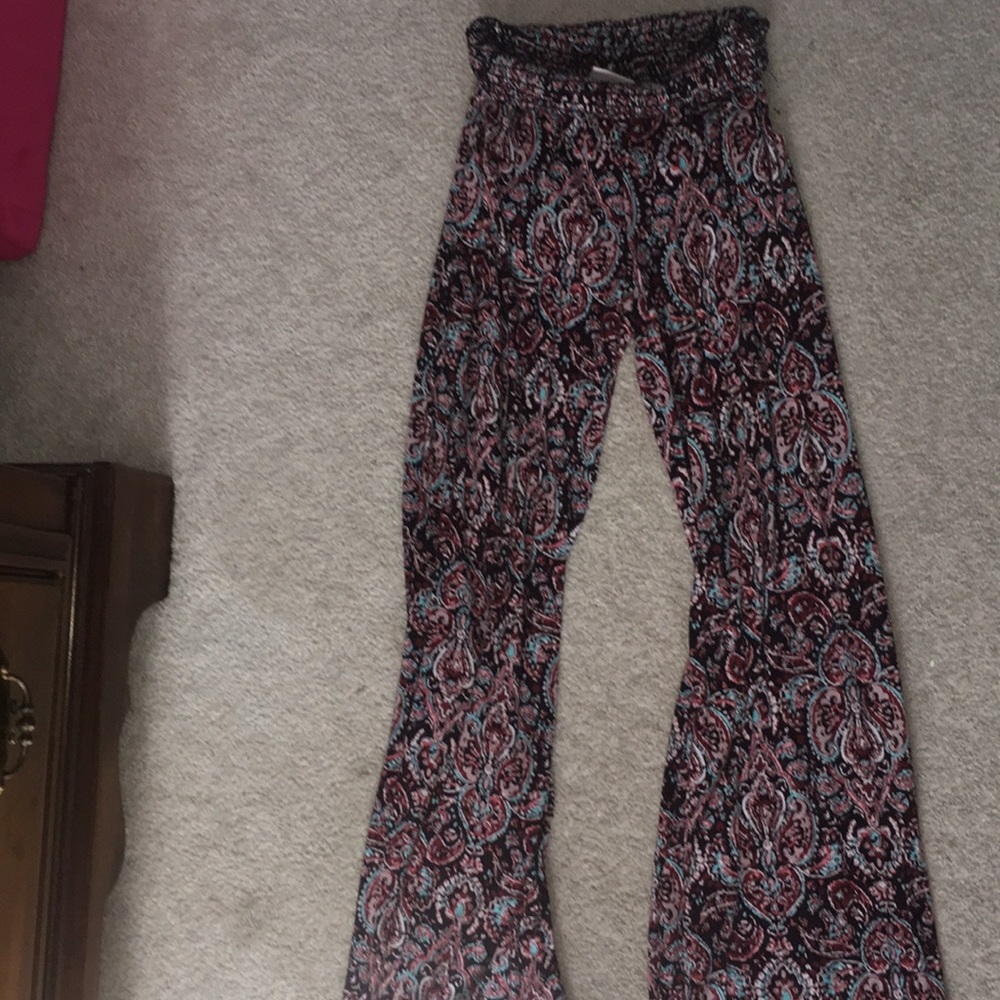 Dress pants